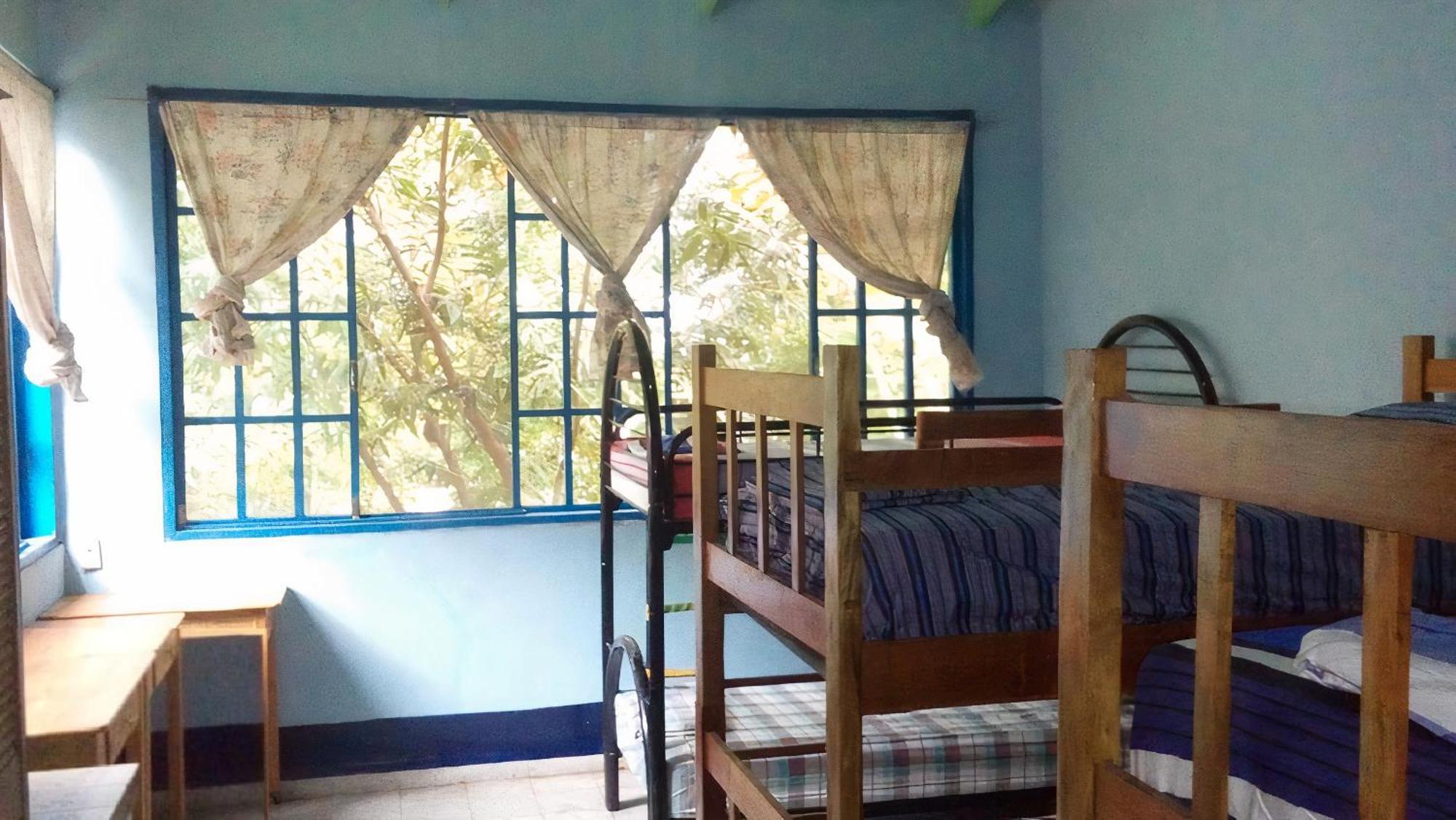Hostal Juan Lindo San Pedro Sula Exterior foto