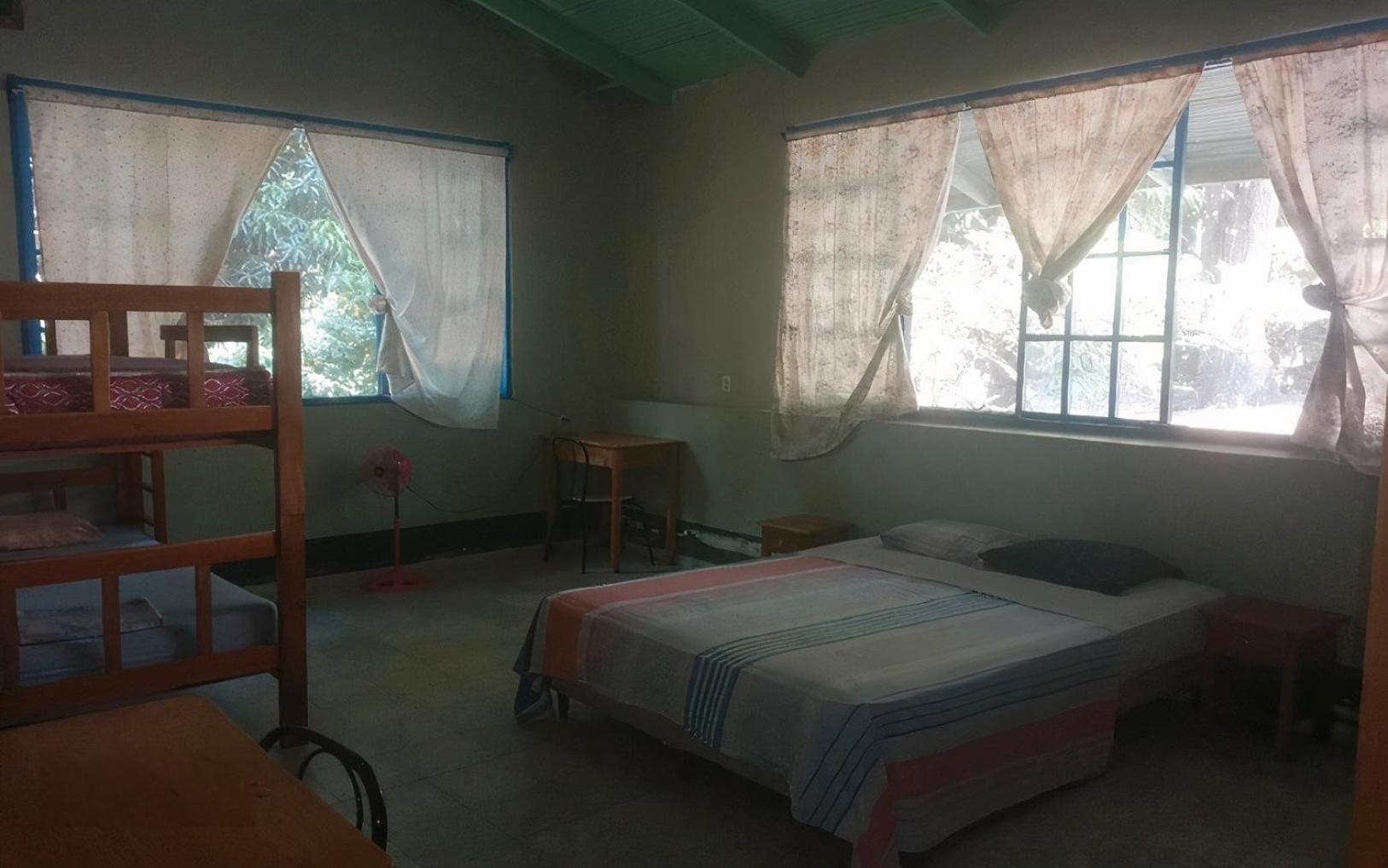 Hostal Juan Lindo San Pedro Sula Exterior foto